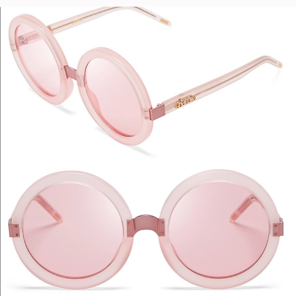 ISO!!!!!!!! Barbie Wildfox Sunglasses! 💗💗💗